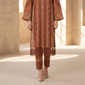 Vestidos Pakistaníes e Indios de Primera Calidad, Nuevos Diseños 2023, Shalwar Kameez para Mujer, Venta al Por Mayor, ODM - Product Image 6