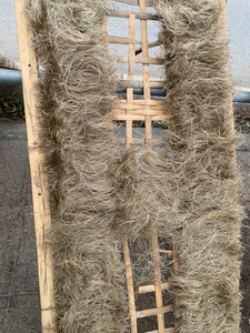 Nouilles de riz vermicelles instantanées séchées standard du Vietnam, sac de 10 kg, marque IIGLOBAL FARM, texture fil de soie, traditionnelles - Product Image 6