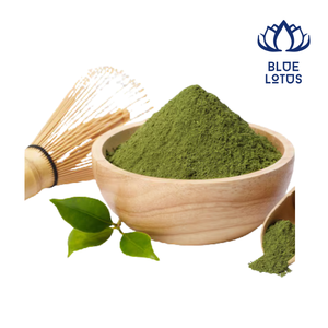 Poudre de matcha de qualité supérieure pour les boissons quotidiennes Vietnam - Product Image 1