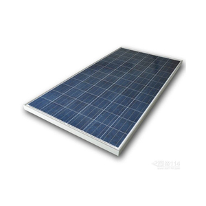 Panneau solaire de qualité supérieure, conçu pour une production d'électricité efficace et des projets d'énergie durable - Product Image 4