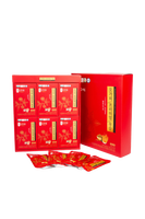 [Sooye Pyeongchang Ogapi] Extrait d'Acanthopanax Premium Naturel, Riche en Protéines, Tonique Bien-être