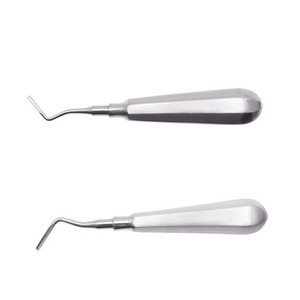 Élévateurs dentaires de qualité supérieure, instruments de précision pour la chirurgie buccale et l'extraction dentaire, fournisseur et fabricant d'équipements dentaires - Product Image 1