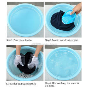 Automne et hiver nouveau demi fermeture éclair lavage Top qualité bouffée impression sweats à capuche hommes rue 420gsm Vintage surdimensionné - Product Image 3