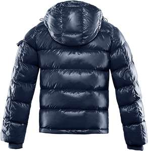 Mens Thick Shiny <b>Jacket</b> Wholesale Men's Branded Multi colours <b>Light</b> weight Waterproof <b>Puffer</b> <b>Jackets</b> now <b>jacket</b> - Product Image 2