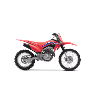 ฮอนด้า CRF 250F ปี 2026 - Product Image 1