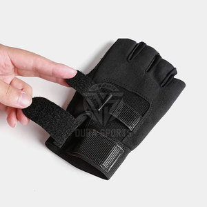 <b>Weight</b> Lifting <b>Gloves</b> for Gym Workout <b>Gloves</b> Leather Workout <b>Weight</b> Lifting <b>Gloves</b> For Fitness Training - Product Image 4