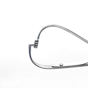 Dental Surgical Instruments Rubber Pliers Clamp Needle Ring Ligating Holding Orthodontic Forceps CE Certified OEM Dentavex - Product Image 6