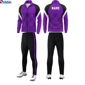 Conjuntos Deportivos Personalizados para Hombre, Trajes de Fútbol para Entrenamiento, Sudaderas con Capucha para Mantener el Calor, Conjuntos Deportivos para Equipos de Fútbol - Product Image 1