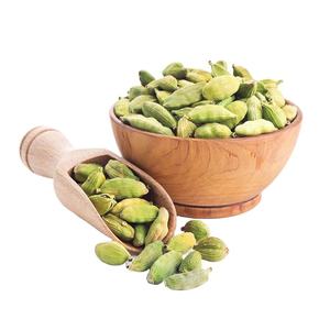 Megh Exim - Cardamomo Verde Natural Seco, Especia Entera, Hierba Aromática de Gujarat para Cocinar, Té y Condimento - Product Image 5