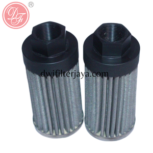 Élément de filtre à huile hydraulique pour les industries de la construction, vente directe d'usine - Product Image 4