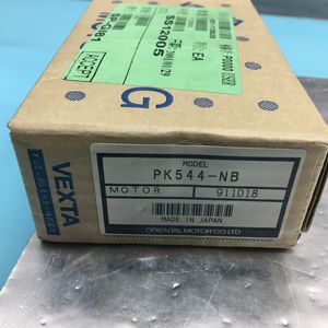 ORIENTAL MOTOR PK544-NB VEXTA 5 PHASE STEPPING - Equipo y piezas de semiconductores de confianza de la marca global Legacy - Product Image 6