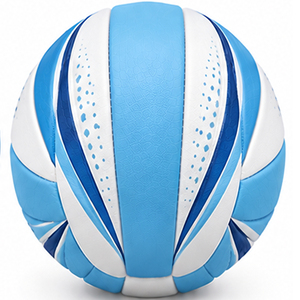 Balón de Netball Profesional OEM ODM, Equipo Deportivo Personalizado para Entrenamiento y Partidos, Fabricante y Proveedor Mayorista para Juegos en Equipo - Product Image 3