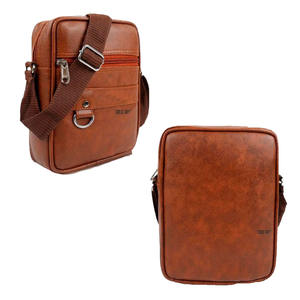 Set de Regalo Promocional Personalizado, Organizador/Planificador Multifuncional Elegante de Cuero Genuino para Negocios, con Logotipo Personalizado Grabado en Negro - Product Image 4