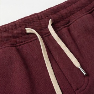 Shorts d'été unisexes pour femmes et hommes en coton 100% 280 GSM, avec poches, décontractés, tendance, confortables, vêtements de qualité supérieure - Product Image 4
