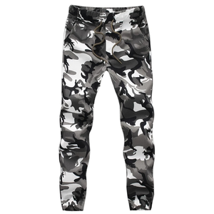 Nouveau Pantalon de Sport Homme 2026 Personnalisable avec Logo – Idéal pour la Gym, l'Entraînement et le Streetwear – Sublimation et Support OEM - Product Image 2