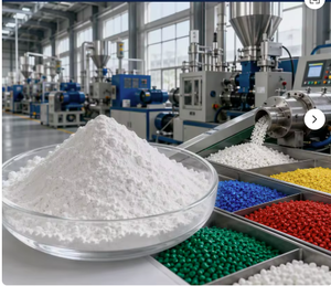 CACO3 Calcium Carbonate Powder Price Coating Grade Food Grade White Limestone Fast Delivery REAL MANUFACTURE TOP SELLING Nghe an - Product Image 3