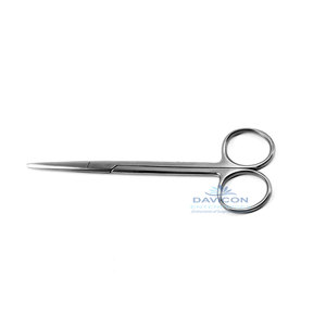 ที่มีคุณภาพสูงเยอรมันสแตนเลส METZENBAUM กรรไกร/METZENBAUM กรรไกร - Product Image 3