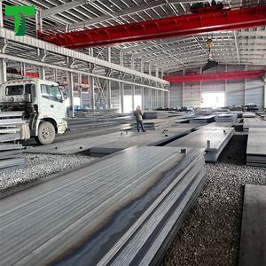 कारखाने की कीमत पूर्ण हार्ड कोल्ड रोल्ड कार्बन स्टील शीट एससीसीडी - Product Image 4