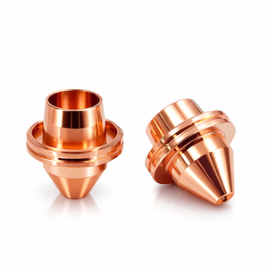 หัวฉีดเลเซอร์ เครื่องตัดเลเซอร์แบบชั้นเดียวสองหัวฉีด ราคาแข่งขัน ความยาวคลื่น 650 นาโนเมตร สภาพใหม่ - Product Image 3