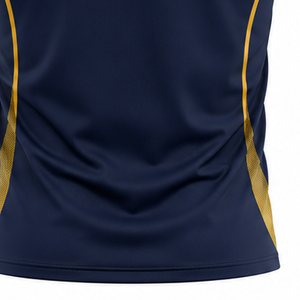 Ensemble de t-shirt et short de course pour homme, vêtements de sport performants, respirants et anti-transpiration, pour l'entraînement et la gym - Product Image 6