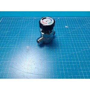 CKD LGD20-8RM <b>Linear</b> Guide Slide <b>Actuator</b> Used As Is Legacy Semiconductor Equipment Parts - Product Image 6