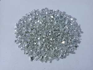 Perles de verre à revêtement doré pour l'extérieur du salon de la cuisine et les applications hôtelières - Product Image 3