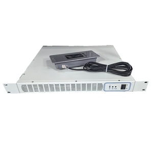 Tristar TS-INV Series Single Phase DC/AC Inverter 50/60 Hz Industrial 10A 93% Efficiency for Data Center Applications - Product Image 1
