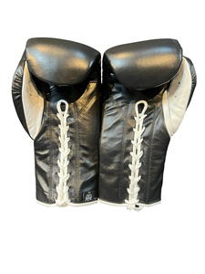 Gants de boxe professionnels pour sparring, sans boxe pas de vie, MOQ 1 paire - Product Image 2