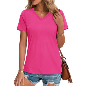 Nouveau style, t-shirt pour femme adulte, séchage rapide, design personnalisé, design professionnel, vêtement décontracté, t-shirt pour femme. - Product Image 1