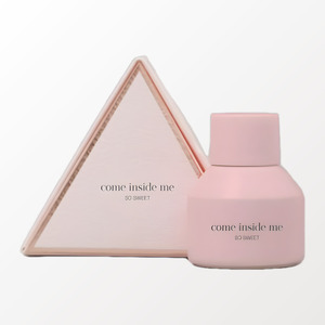น้ำหอมกลิ่นหอมหวานสไตล์เกาหลี K-Beauty Ineo Perfume So Sweet ผลิตในเกาหลี น้ำหอมสำหรับผู้ชายและผู้หญิง บรรจุขวด - Product Image 3