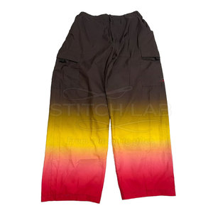 Conjunto de Chaqueta Cortavientos para Hombre de Alta Calidad, Invernal, Sólido, Ecológico, Transpirable, Ligero, Color Personalizado, Más Vendido - Product Image 4