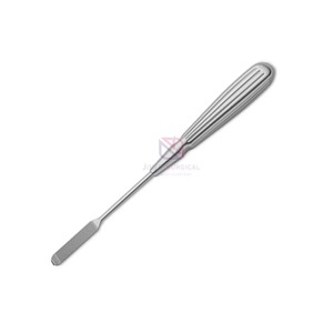 Faibles quantités minimales de commande : Fils et râpes de rhinoplastie |   Instruments chirurgicaux de haute précision pour la chirurgie nasale et la chirurgie esthétique - Product Image 6
