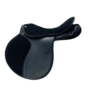 Silla de Montar de Estilo Inglés, Resistente y Duradera, a Precio Competitivo y Bajo Costo, la Más Vendida - Product Image 1