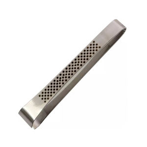 Pinzas de cocina de acero inoxidable alemán para desespinar pescado, removedor de espinas y pinzas para desplumar huesos - Product Image 2