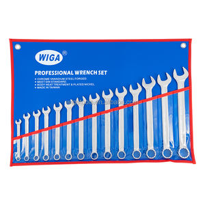 Wiga ชุดประแจพกพาแบบบางสำหรับผู้ที่ชื่นชอบงาน DIY - Product Image 1