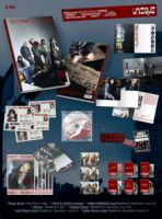 [Edición Oficial Coreana] P1Harmony 9º MINI ÁLBUM UNIQUE [Versión Photobook] 13 de marzo de 2026 con CD