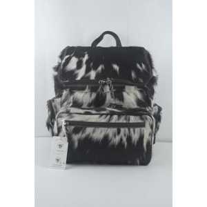 Mochila Elegante de Cuero Vacuno Hecha a Mano Estilo Occidental para Mujer, 1.5 kg - Product Image 3