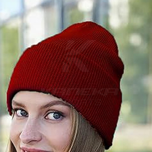 Gorros de Invierno Premium, 100% Acrílico, Ligeros, Cómodos, Unisex, Ajustables, Casuales para Exteriores - Product Image 4