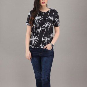 Camisetas de sublimación para mujer, ropa de la mejor calidad, camisetas de sublimación para mujer, ropa de verano, camisetas para mujer en venta - Product Image 1