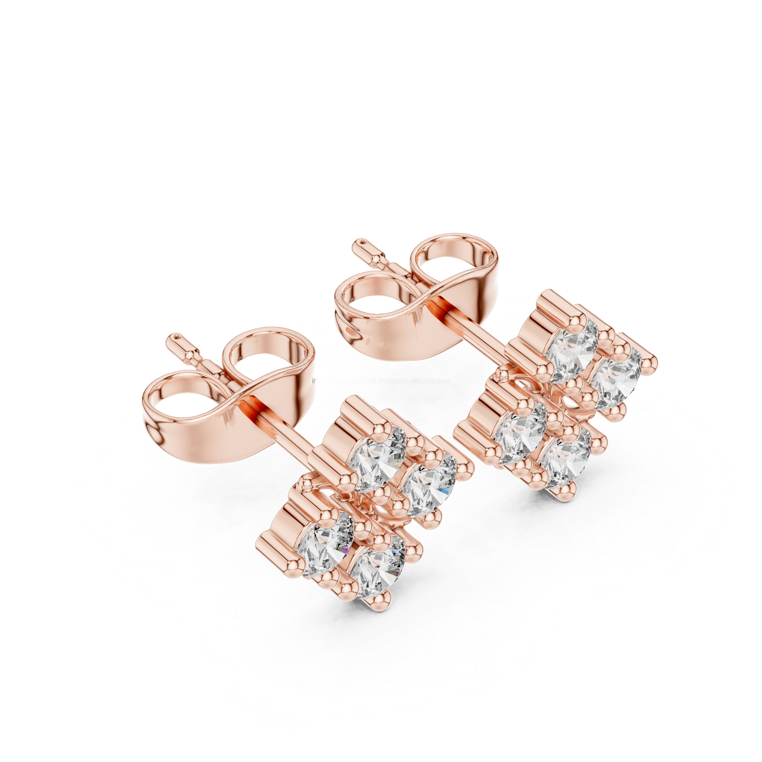 สีโรสโกลด์