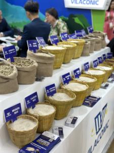 Jasmine <b>Rice</b> Premium Quality Long Grain White Rice1kg 5kg 10kg 25kg 50kg <b>Bag</b> From Vietnam Manufacturer Ready to Export, OEM - Product Image 3