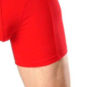 Caleçons Boxers pour Hommes Adultes 100% Coton Tricoté ODM Respirant Écologique Sans Couture Anti-Bactérien Séchage Rapide Taille Moyenne - Product Image 6