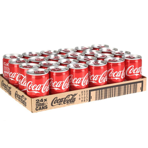 Proveedor de Coca Cola a Precio Mayorista, Compra de Palet de Coca Cola 330ml 500ml 1.5L Sabor Original - Product Image 5