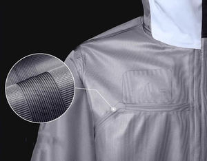 Veste coupe-vent imperméable unisexe pour l'extérieur, veste de randonnée, veste de ski - Product Image 6