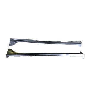 ชุดแต่งรอบคันสำหรับรถยนต์ฮอนด้า ซิตี้ ปี 2023+ - Product Image 2