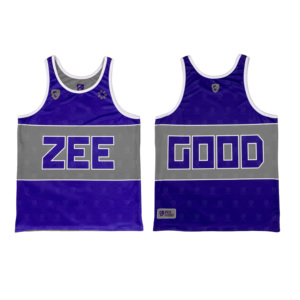 Nouveau design, vente en gros, maillots de basket-ball unisexes sur mesure, sublimés, réversibles, en mesh respirant, grandes tailles - Product Image 2