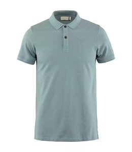High Quality Men's for Polo <b>Shirts</b> Comfortable Breathable New Design Color Block <b>Half</b> <b>Button</b> Casual Wear Men's Polo - Product Image 5