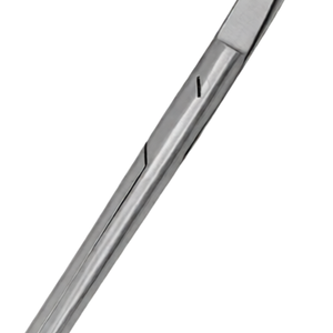 Tijeras Goldman-Fox de 5″, Rectas, de Acero Inoxidable, Instrumento Quirúrgico Dental, Herramienta de Corte de Precisión para Dentistas Profesionales - Product Image 5