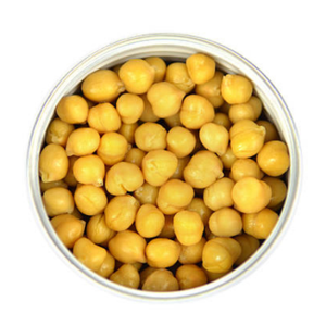 Garbanzos enlatados a granel 400g, gran tamaño, enlatado para venta al por menor, con fecha de caducidad, para distribuidores de alimentos - Product Image 5