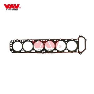 LD28 11044-W2500 11044-W0700 Junta de culata para NISSAN DIESEL - Product Image 2